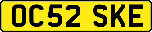 OC52SKE