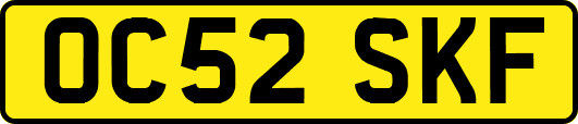 OC52SKF