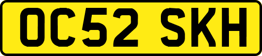 OC52SKH