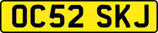 OC52SKJ