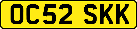 OC52SKK