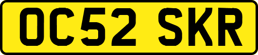 OC52SKR