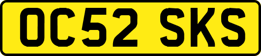 OC52SKS