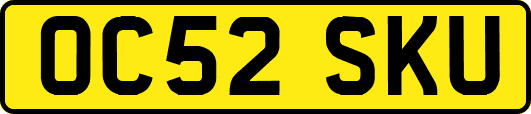 OC52SKU