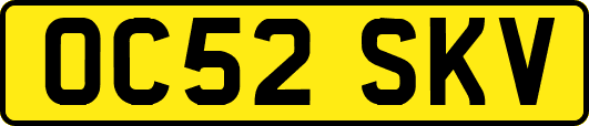 OC52SKV