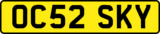 OC52SKY
