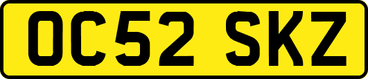 OC52SKZ