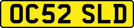 OC52SLD