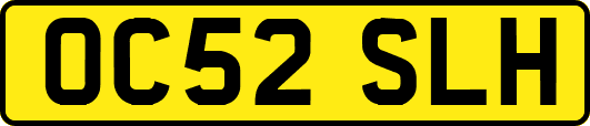 OC52SLH