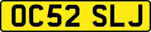 OC52SLJ