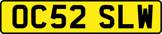 OC52SLW