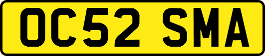 OC52SMA