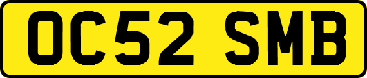 OC52SMB