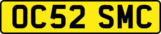 OC52SMC