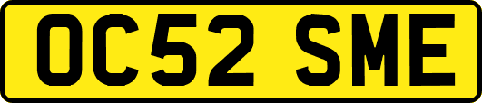 OC52SME