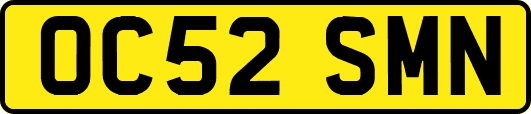 OC52SMN