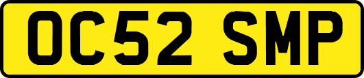 OC52SMP