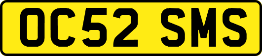 OC52SMS
