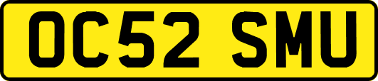 OC52SMU