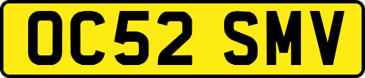 OC52SMV