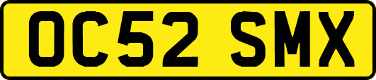 OC52SMX