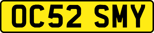 OC52SMY