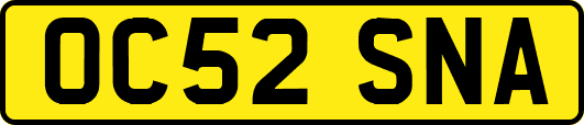 OC52SNA