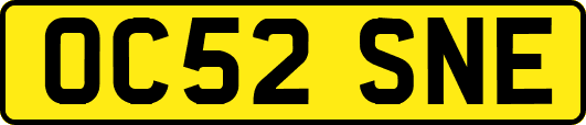 OC52SNE