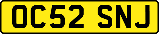 OC52SNJ