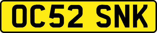 OC52SNK