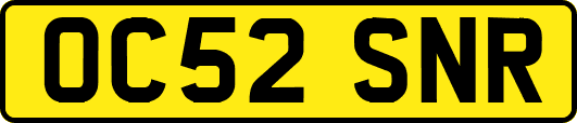OC52SNR
