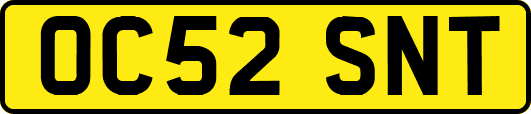 OC52SNT