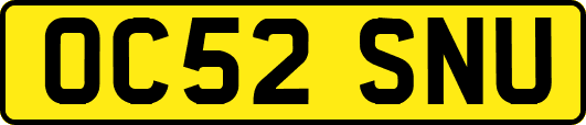OC52SNU