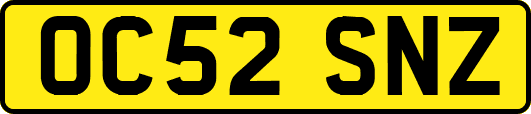 OC52SNZ