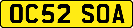 OC52SOA