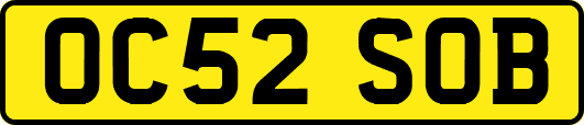 OC52SOB