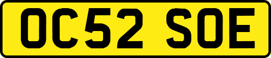 OC52SOE