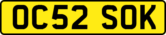 OC52SOK