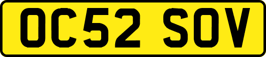 OC52SOV