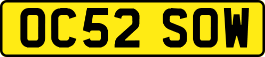 OC52SOW