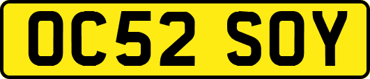 OC52SOY