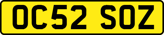OC52SOZ