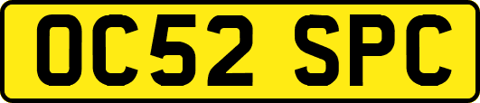 OC52SPC