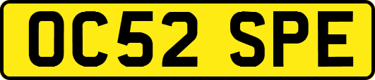 OC52SPE