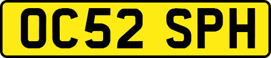 OC52SPH