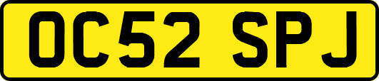 OC52SPJ