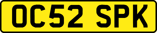 OC52SPK