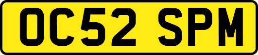 OC52SPM