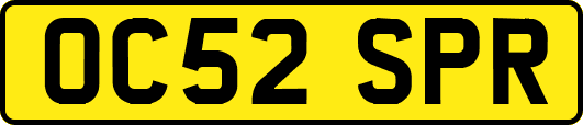 OC52SPR