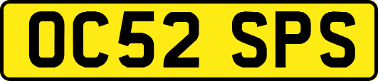 OC52SPS